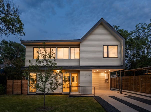 2903 Breeze, Austin, TX 78722