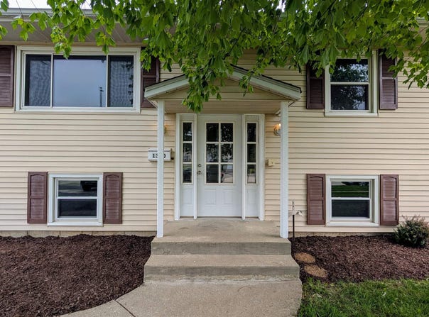 1340 Caswell, BELVIDERE, IL 61008