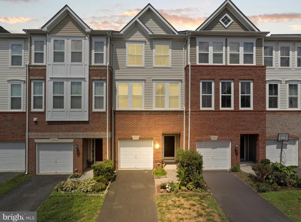 43381 RICKENBACKER SQUARE, ASHBURN, VA 20147