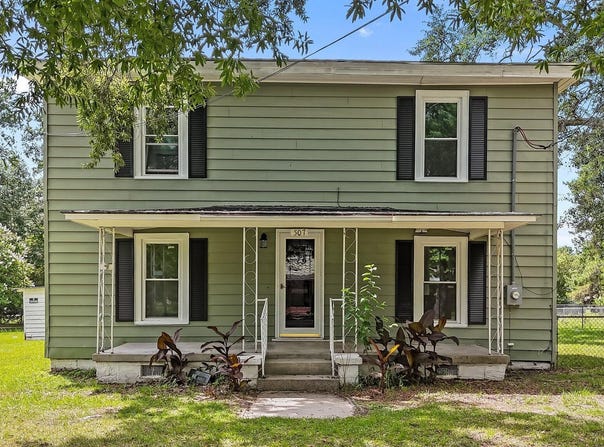 507 W Saint James Street, Tarboro, NC 27886