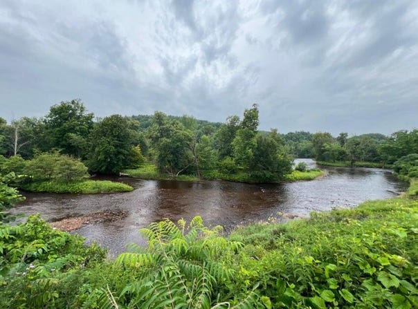 River Road, Malone, NY 12953
