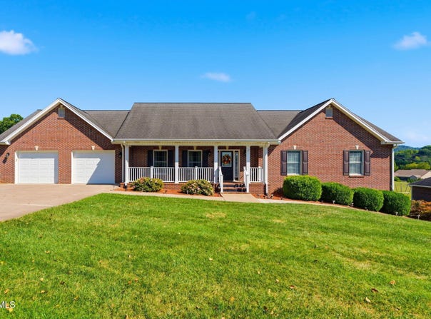 124 Laurel Acres Court, Jonesborough, TN 37659
