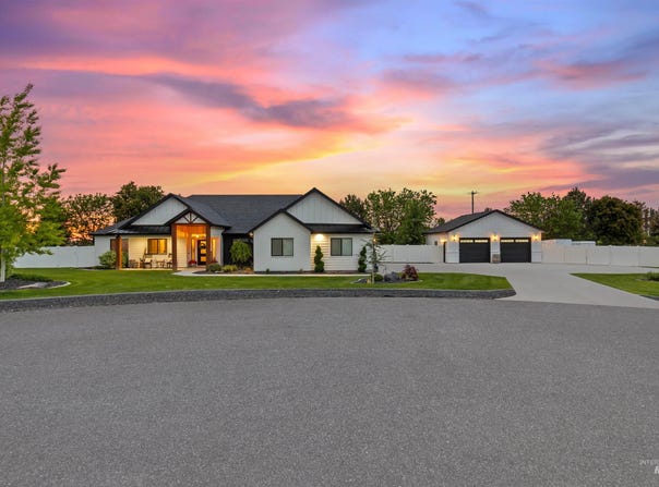 3896 N 3494 E, Kimberly, ID 83341