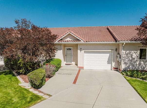 1722 Ruby View Drive, Elko, NV 89801