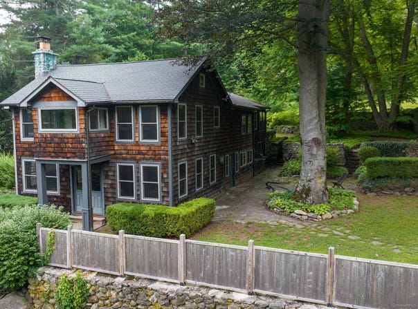4 Garland Road, Washington, CT 06777