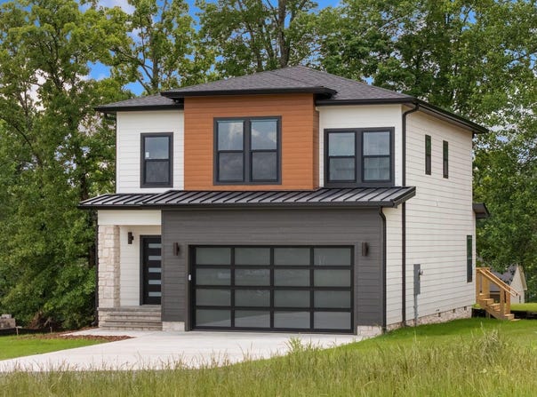151 Hidden View Drive, Dunlap, TN 37327