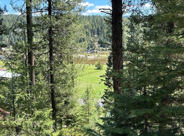 9810 Brian Way lot: 14, Smith's Ferry, ID 83611