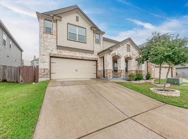 7517 Knockfin DR, Austin, TX 78744