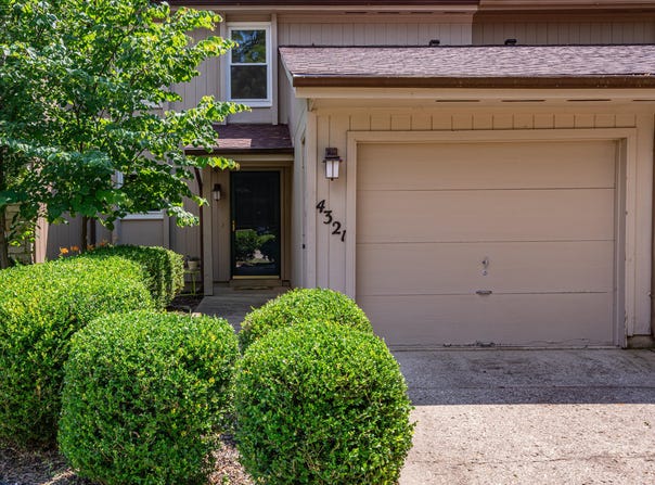 4321 Frontenac Drive, Beavercreek, OH 45440