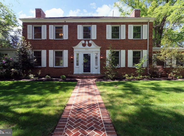 505 HILLCREST AVENUE, STATE COLLEGE, PA 16803