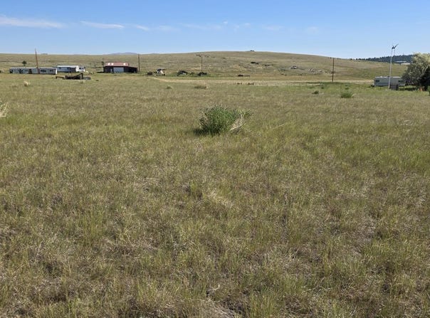 Lone Pine Road, Helena, MT 59602