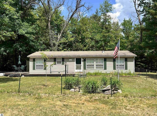 3508 Brodie Road, South Branch, MI 48761
