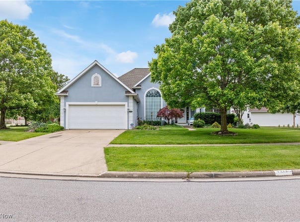 4344 Deer Creek Drive, Wooster, OH 44691
