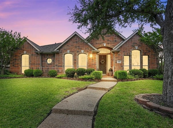 643 Aspen Court, Murphy, TX 75094
