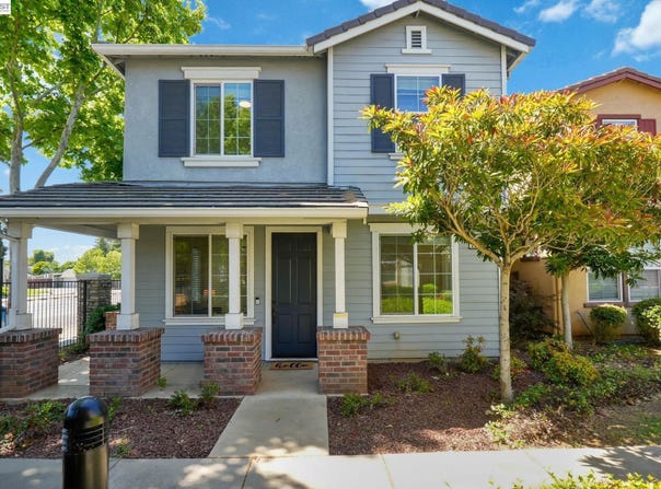 2930 Kobio Dr, Concord, CA 94519
