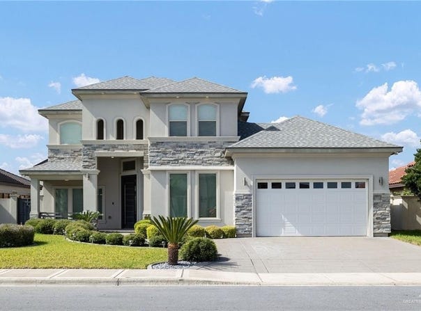 2306 W Holland Avenue, Edinburg, TX 78539