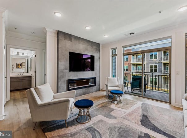 6107 FAIRVIEW FARM DR #306, ALEXANDRIA, VA 22315