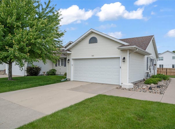 810 NE 5th Street, Ankeny, IA 50021