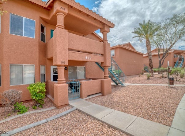 813 Mesquite Springs Drive, Mesquite, NV 89027