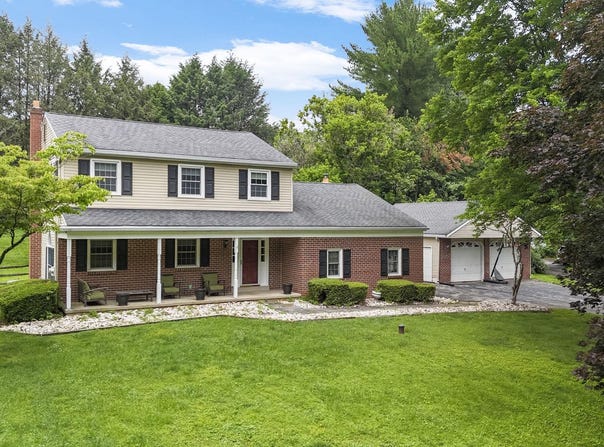 1559 WASHINGTON LANE, WEST CHESTER, PA 19382
