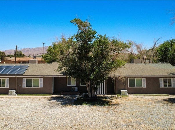 13425 Mohawk, Apple Valley, CA 92308