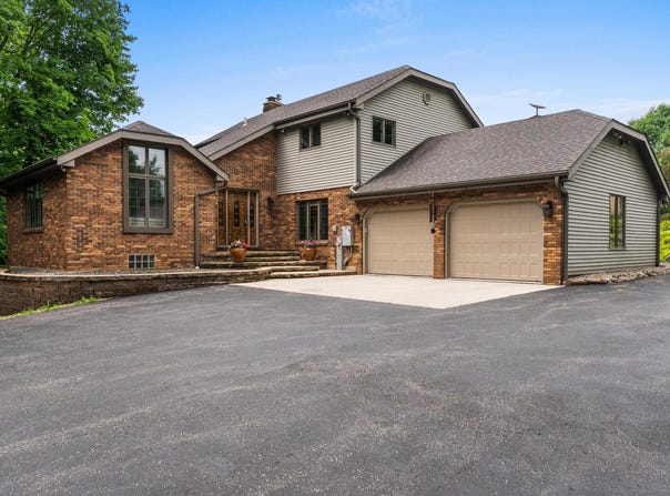 N8368 State Highway 57, Elkhart Lake, WI 53020
