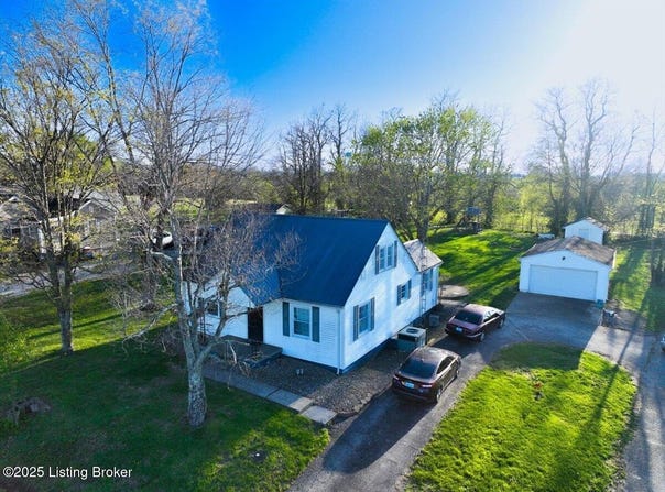 825 Hwy 32, Lebanon, KY 40033