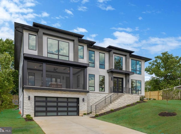 6514 BYRNES DRIVE, MCLEAN, VA 22101
