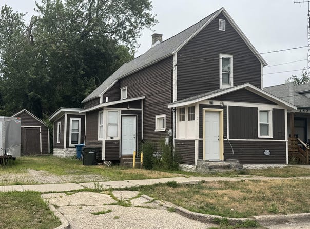 276 E Forest Avenue, Muskegon, MI 49442