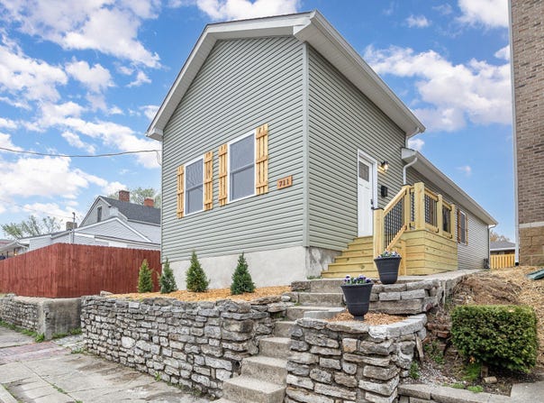 711 Roberts Street, Newport, KY 41071