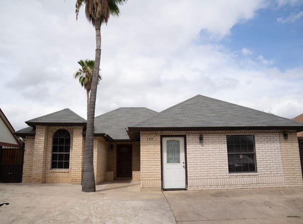 153 Biscayne Lp, Laredo, TX 78045