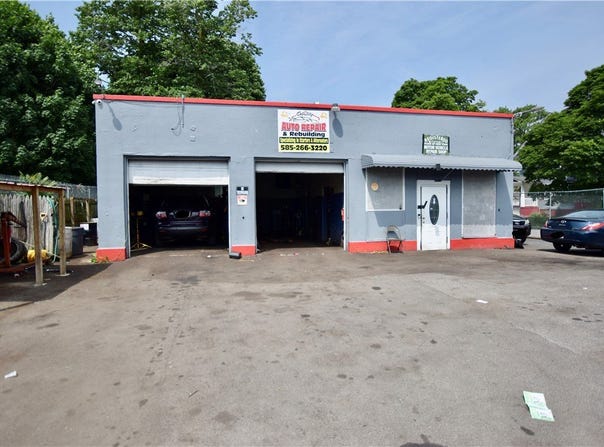771 Joseph Avenue, Rochester, NY 14621