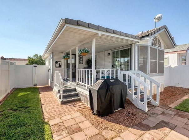 2990 E RIVERSIDE, St George, UT 84790