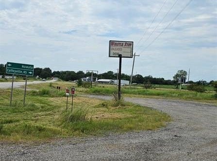 14091 State Hwy 10, Lenapah, OK 74042