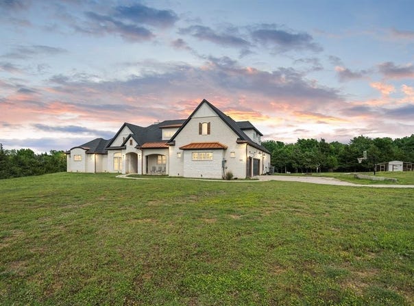 1475 County Road 4510, Whitewright, TX 75491