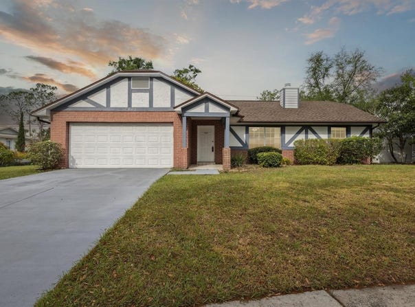 7602 GLENMOOR LANE, WINTER PARK, FL 32792