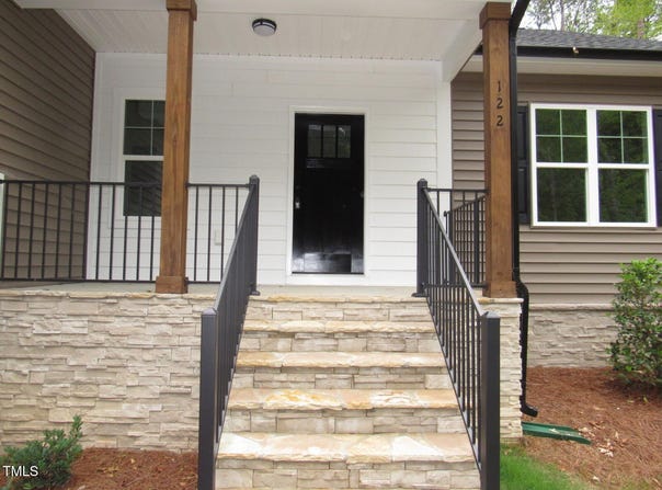 122 Beaver Trail, Littleton, NC 27850