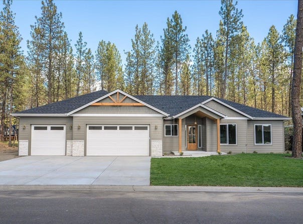 7310 W Kendick Ave, Nine Mile Falls, WA 99026