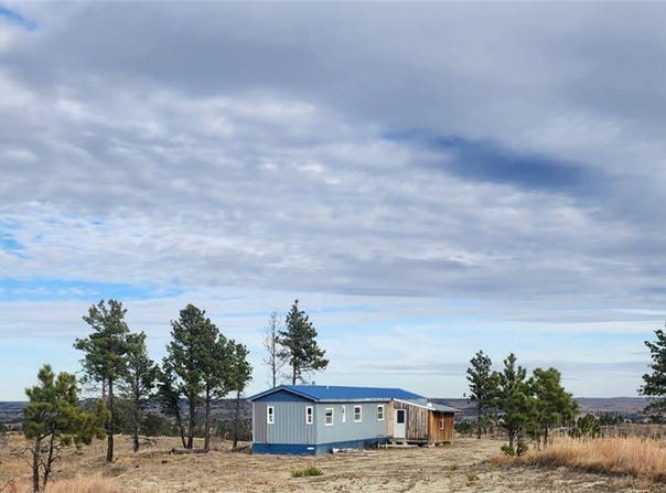 669 OLD STAGE ROAD, MT 59058