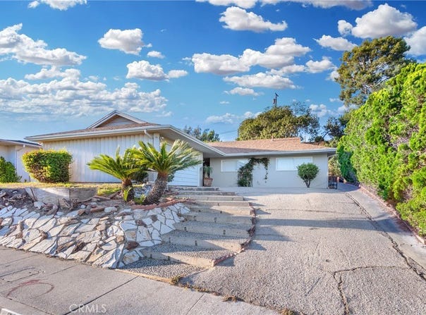 991 Glenview Terrace, Monterey Park, CA 91754