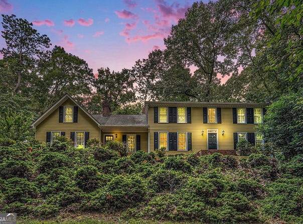 3656 RAINBOW, Snellville, GA 30039