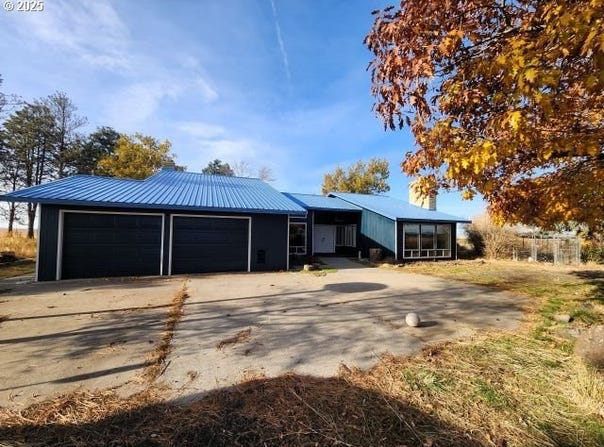 68766 WEATHERFORD Rd, Arlington, OR 97812