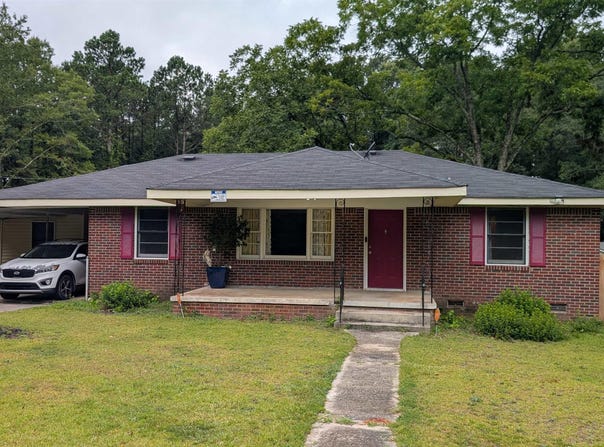 630 Fagan Road, Winnsboro, SC 29180-0000