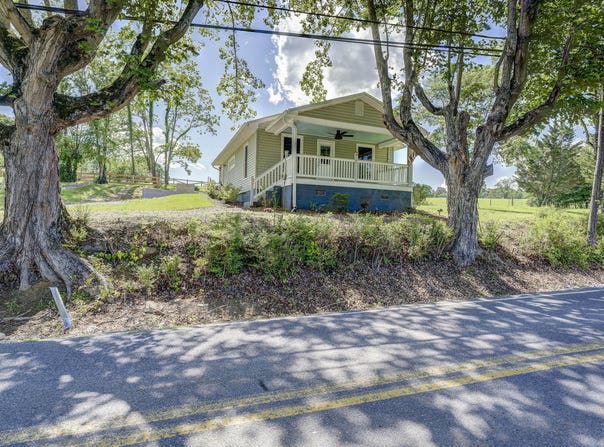 109 S Clear Springs Road, Limestone, TN 37681