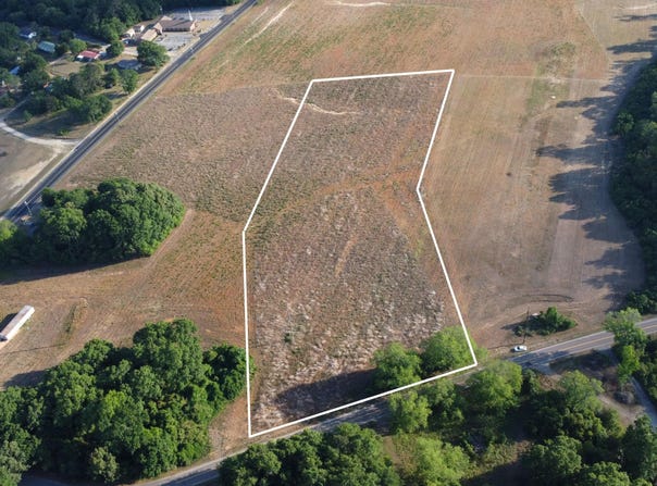 Rosemary Road, Elko, SC 29826