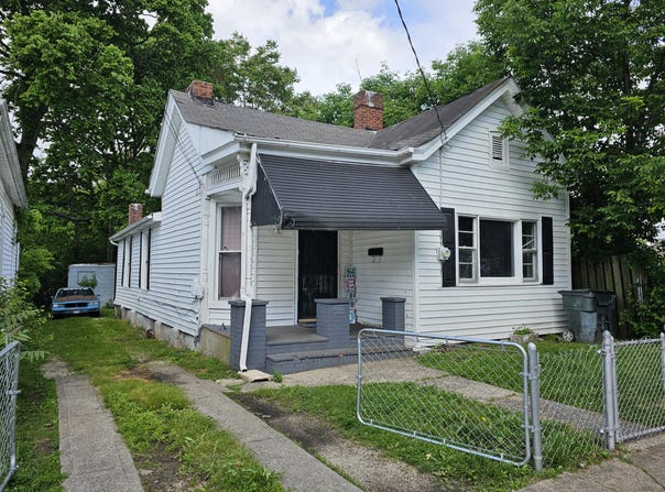 433 East 4th Street, Lexington, KY 40508