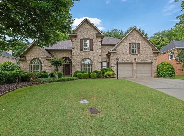 3485 Highcroft Circle, Peachtree Corners, GA 30092