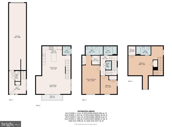 138 JUSTIN DRIVE, WEST CHESTER, PA 19382