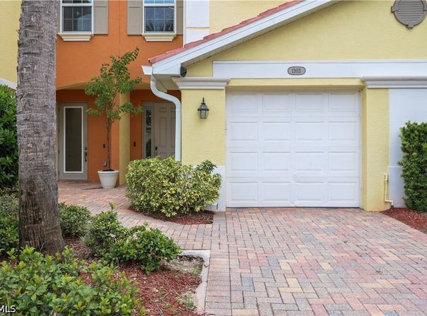 4340 Lazio Way, Fort Myers, FL 33901