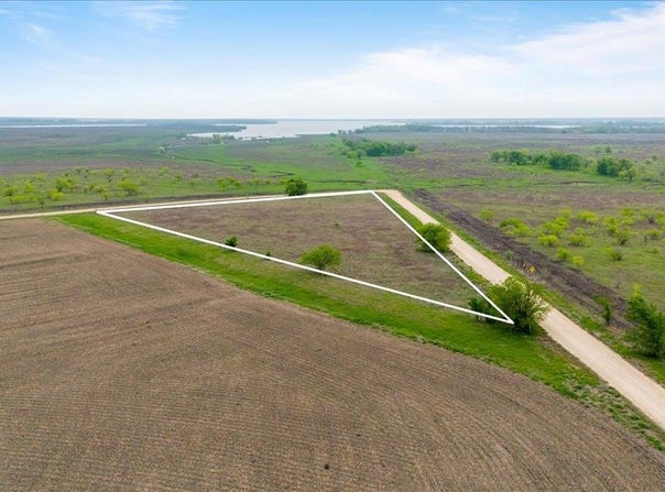 Tbd County Road 349, Granger, TX 76530